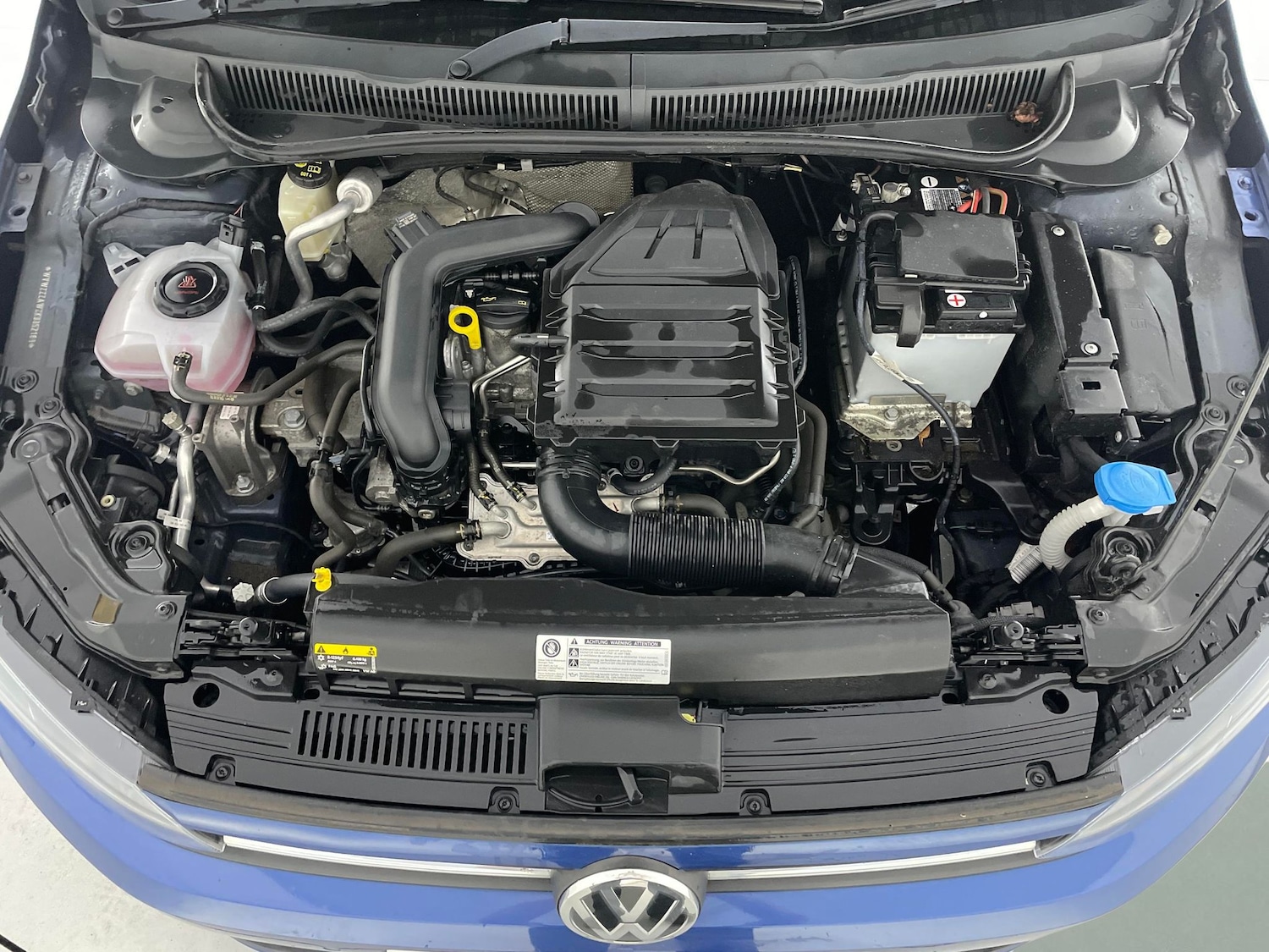 Used Volkswagen Polo 2019 for sale - 76405061: Photo 42