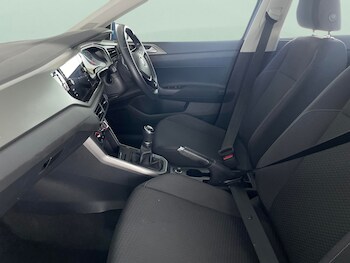 Used Volkswagen Polo 2019 for sale - 76405061: Photo