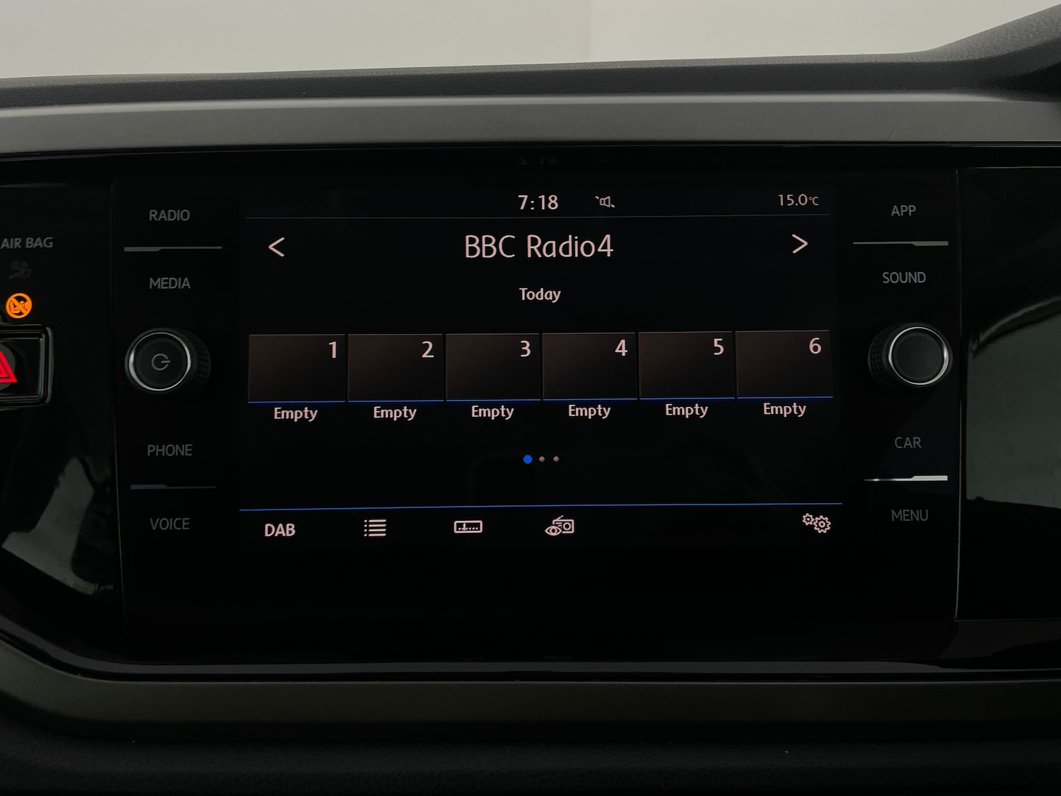 Used Volkswagen Polo 2019 for sale - 76405061: Photo 6