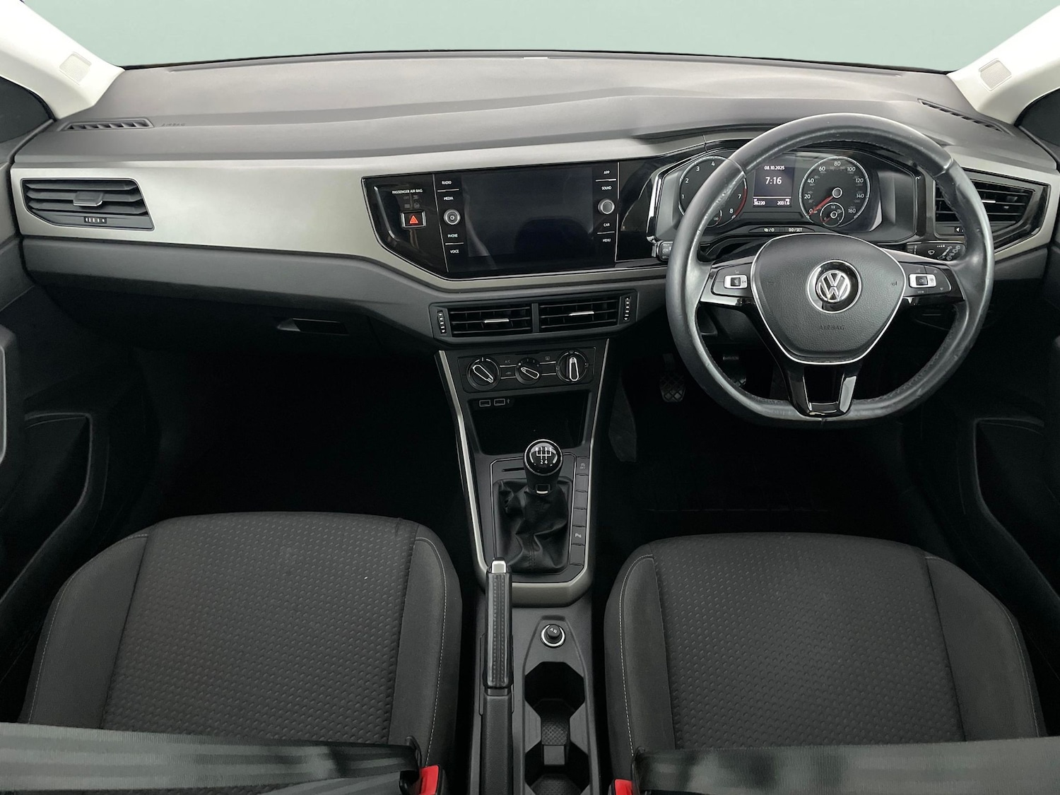 Used Volkswagen Polo 2019 for sale - 76405061: Photo 7