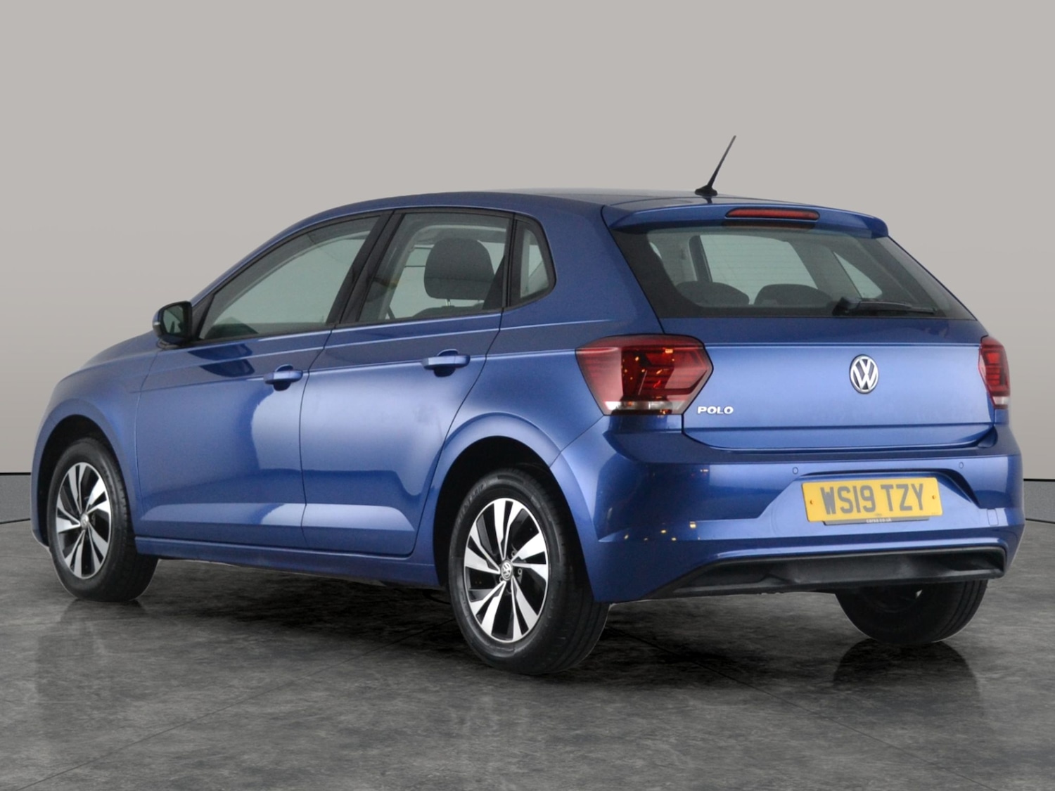 Used Volkswagen Polo 2019 for sale - 76405061: Photo 8