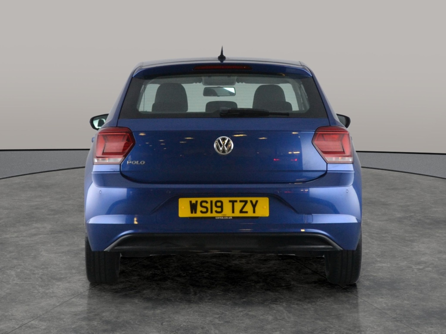 Used Volkswagen Polo 2019 for sale - 76405061: Photo 9