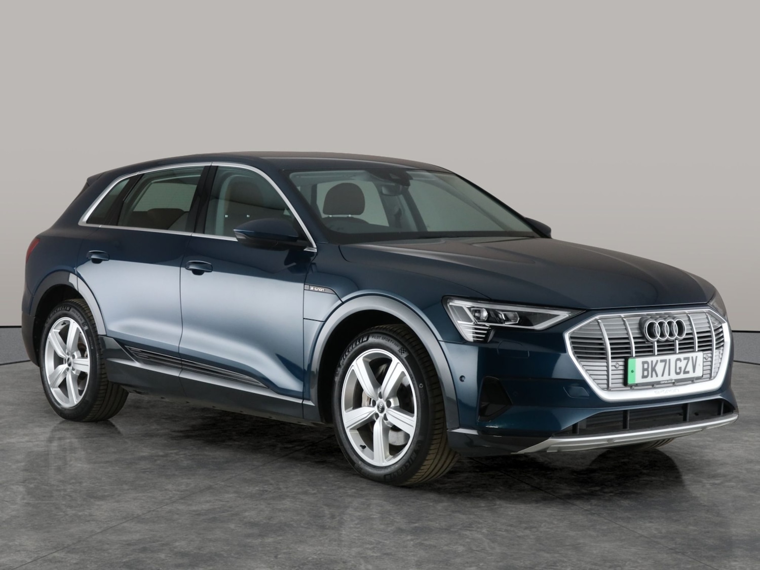 Used Audi e-tron 2021 for sale - 76445232: Photo 13