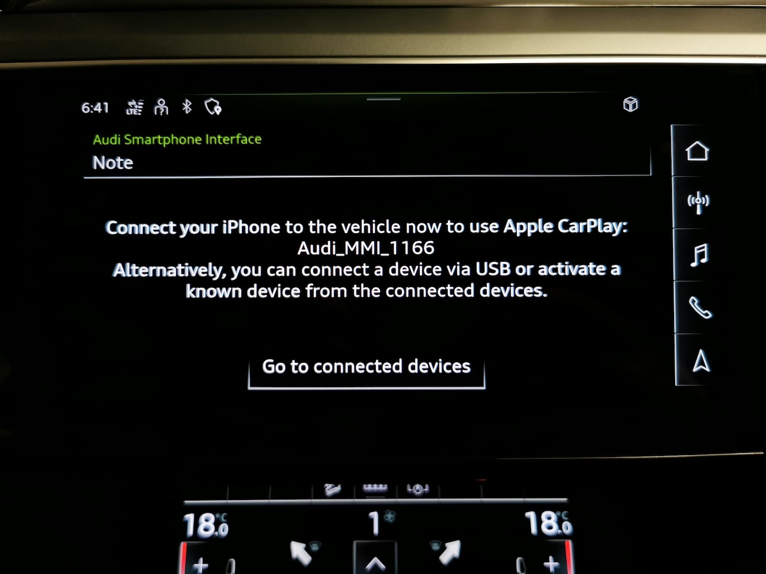 Used Audi e-tron 2021 for sale - 76445232: Photo 22