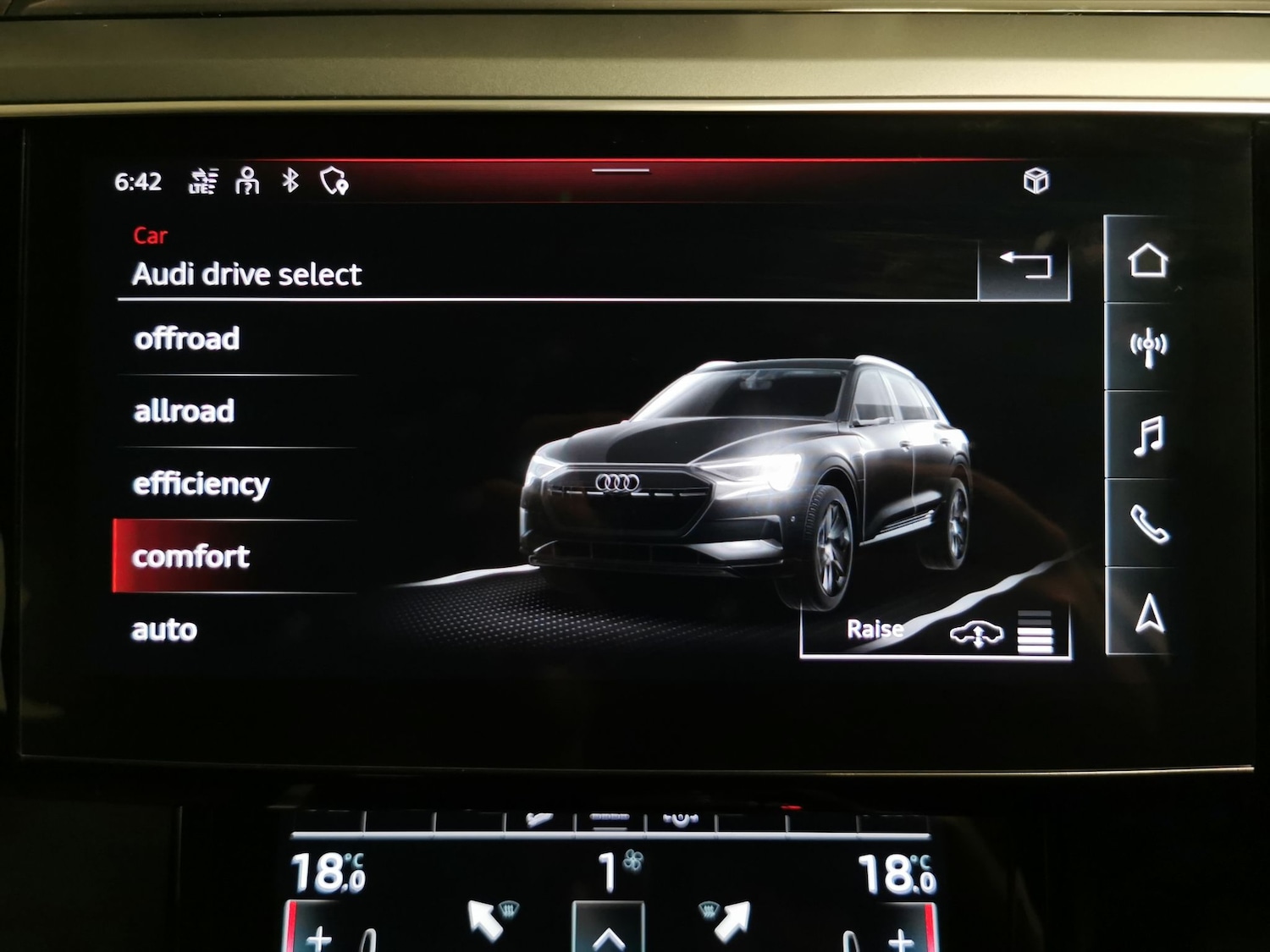 Used Audi e-tron 2021 for sale - 76445232: Photo 26