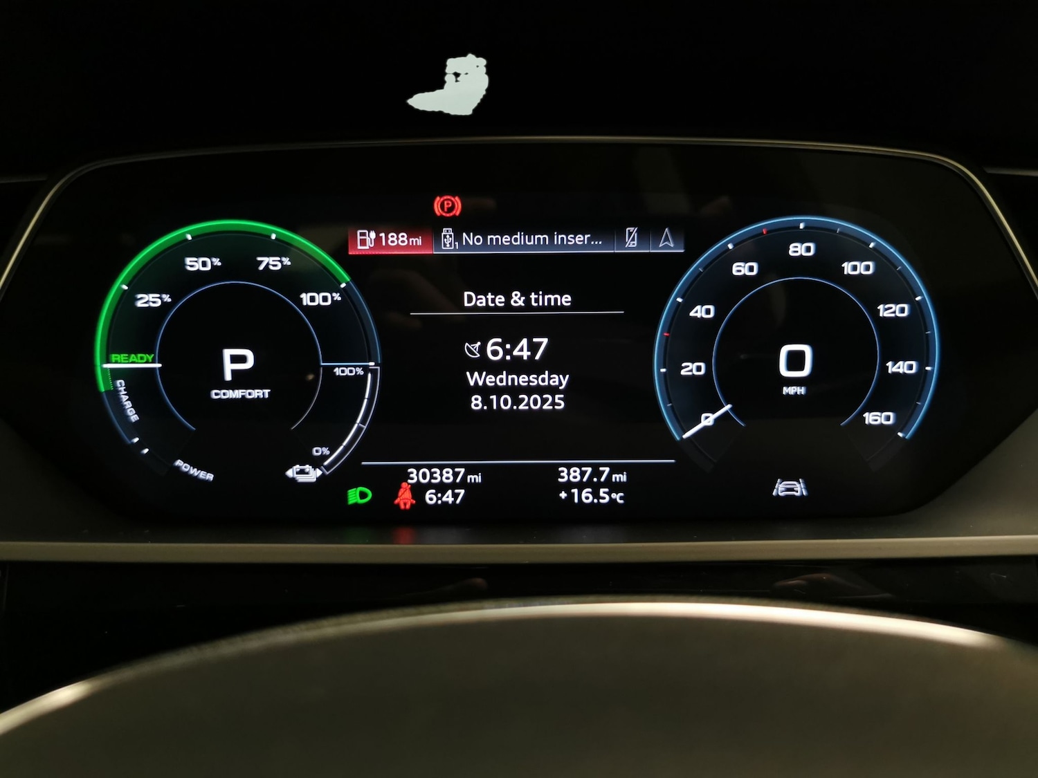 Used Audi e-tron 2021 for sale - 76445232: Photo 37