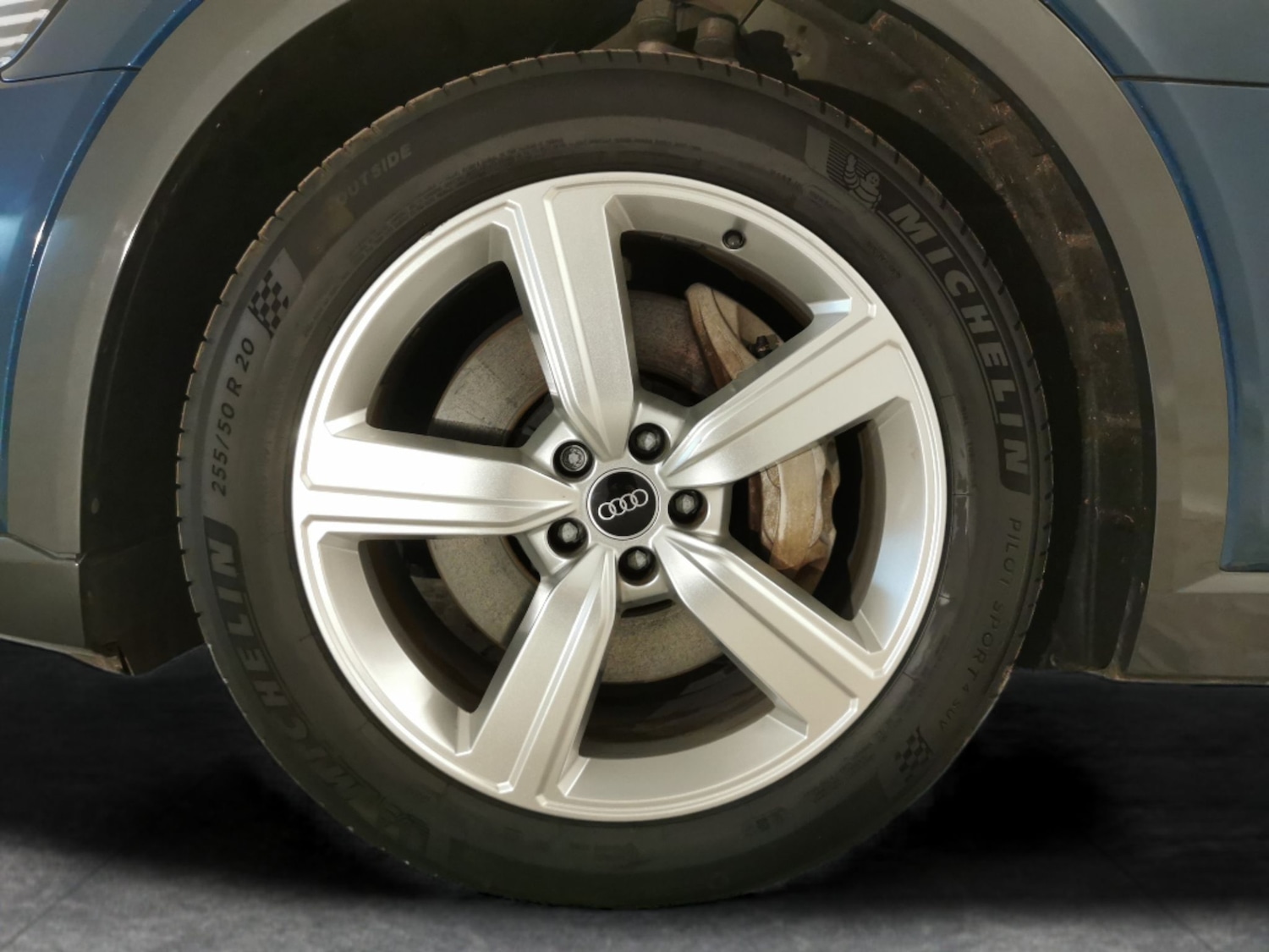 Used Audi e-tron 2021 for sale - 76445232: Photo 39