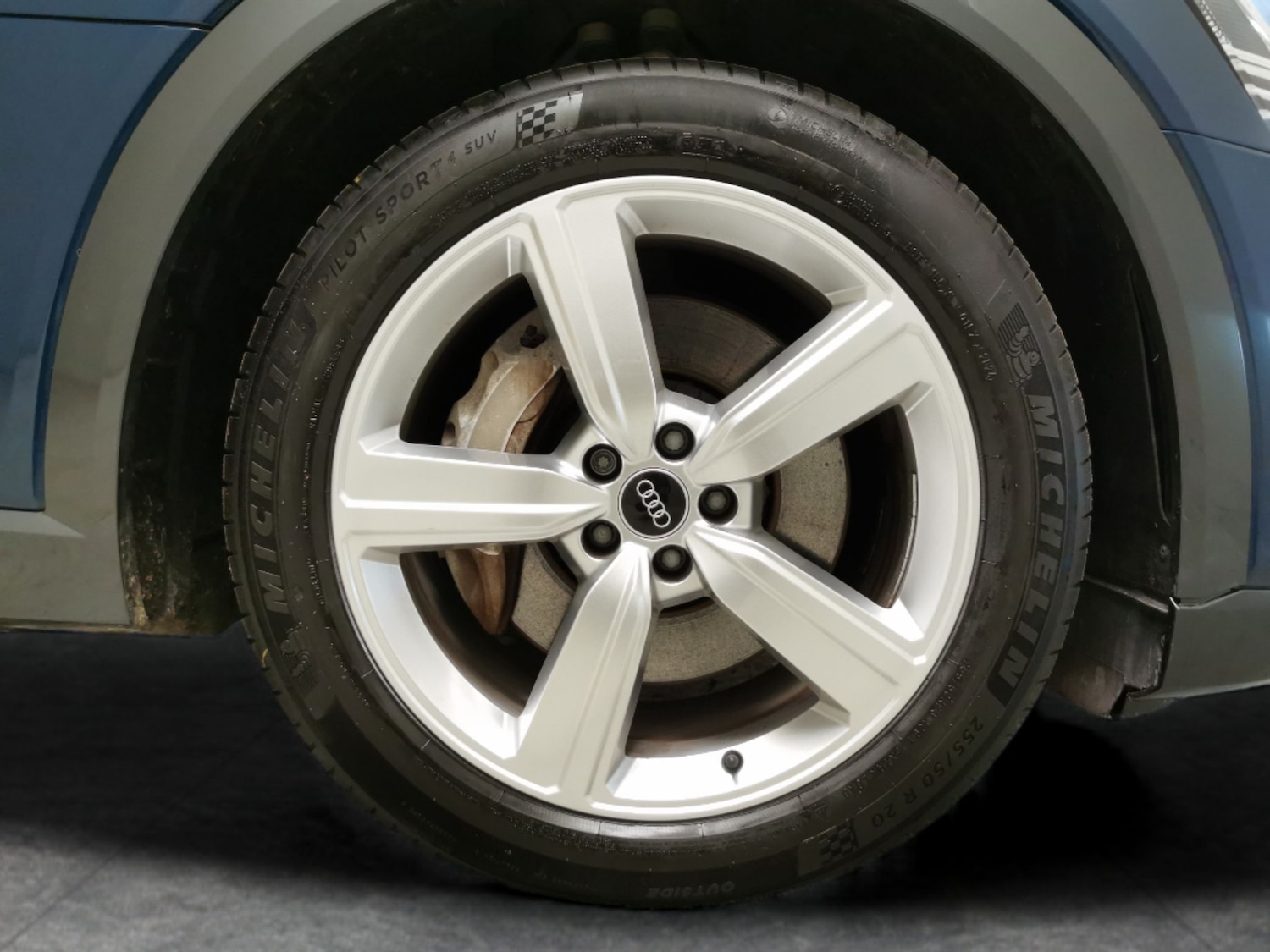 Used Audi e-tron 2021 for sale - 76445232: Photo 40