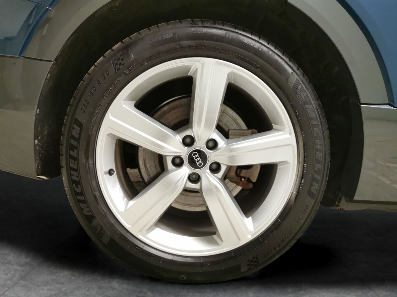 Used Audi e-tron 2021 for sale - 76445232: Photo 41