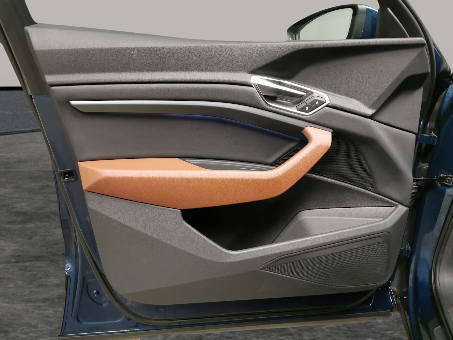 Used Audi e-tron 2021 for sale - 76445232: Photo 44