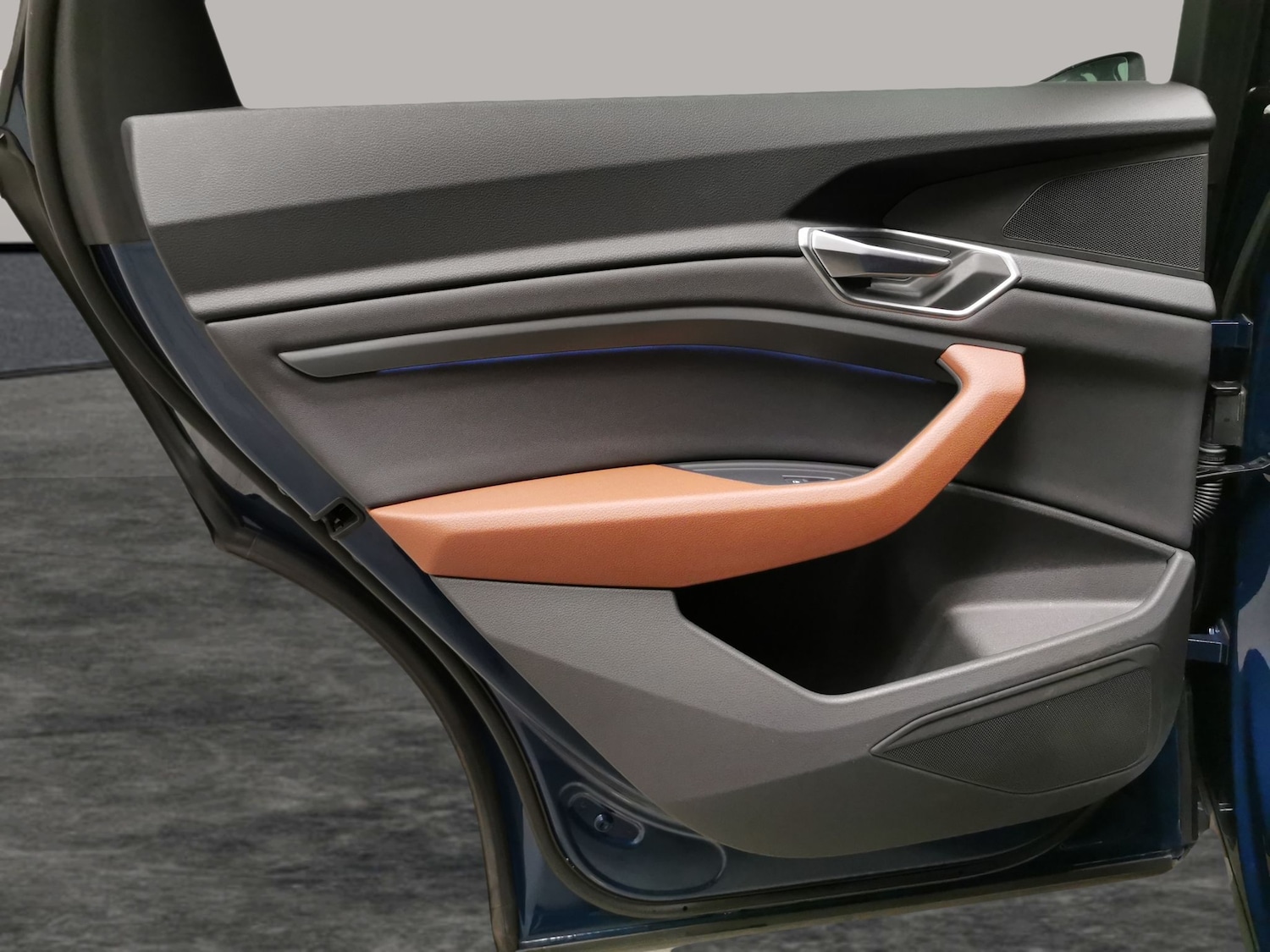 Used Audi e-tron 2021 for sale - 76445232: Photo 45