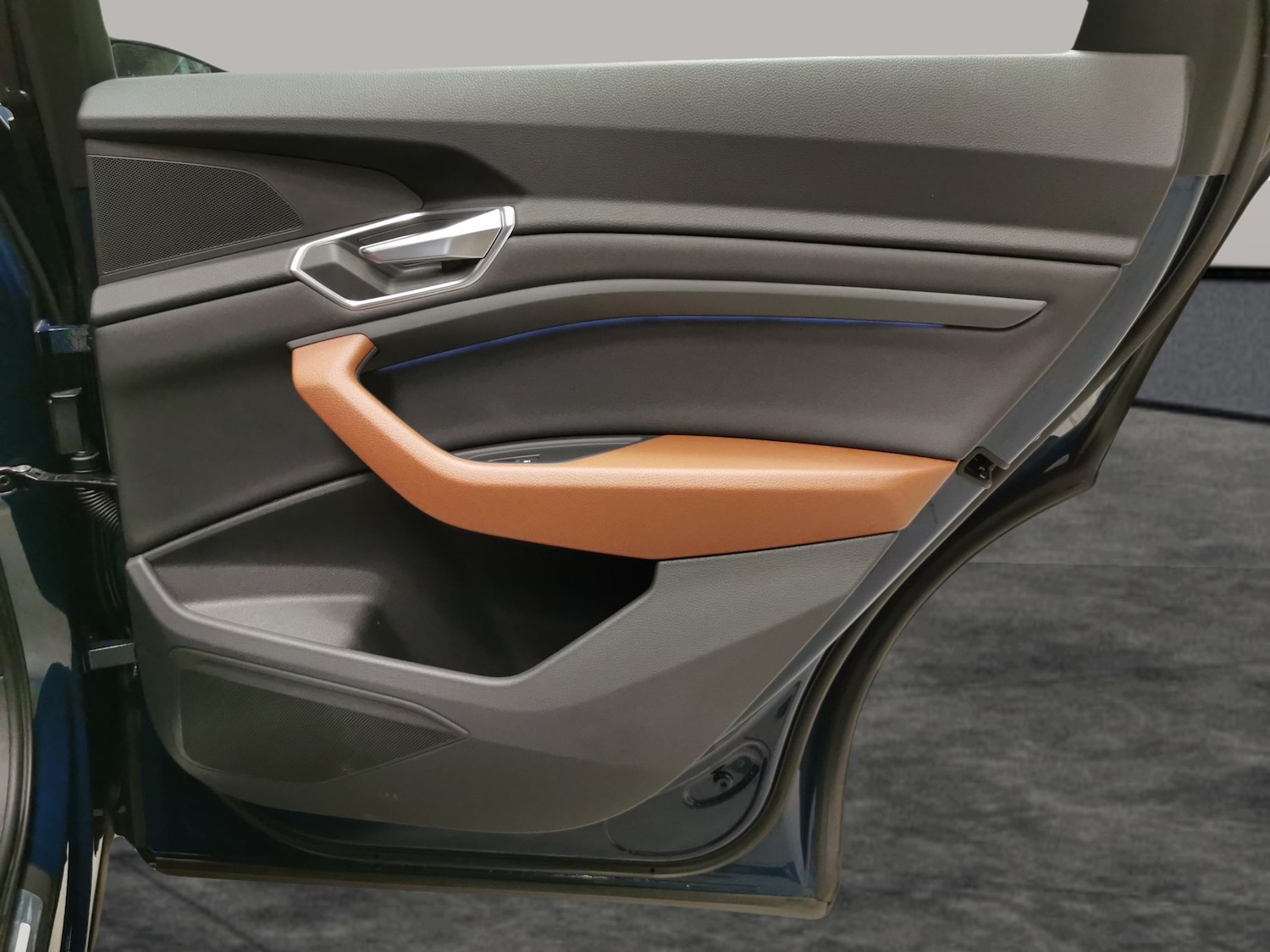 Used Audi e-tron 2021 for sale - 76445232: Photo 46