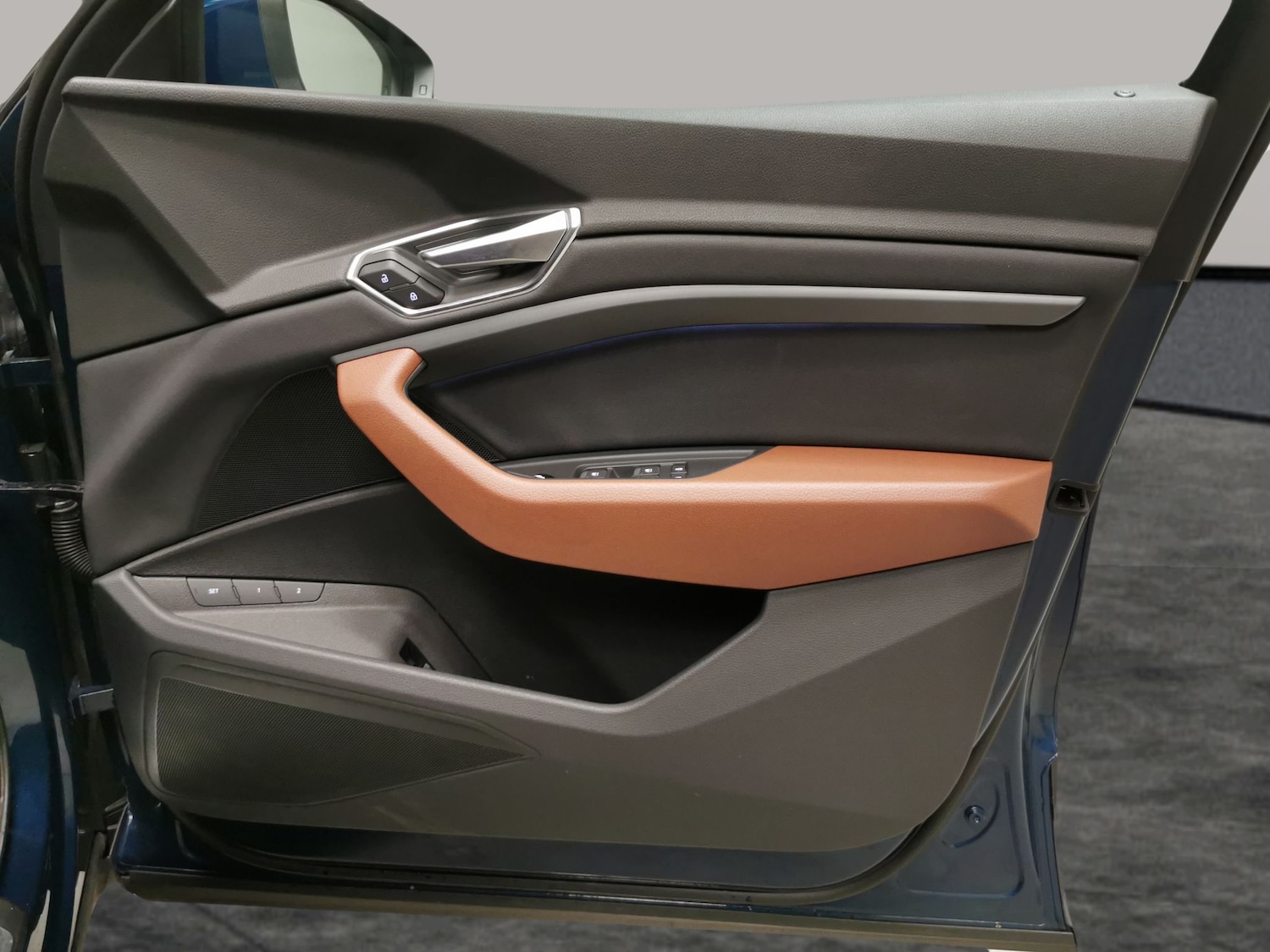 Used Audi e-tron 2021 for sale - 76445232: Photo 47