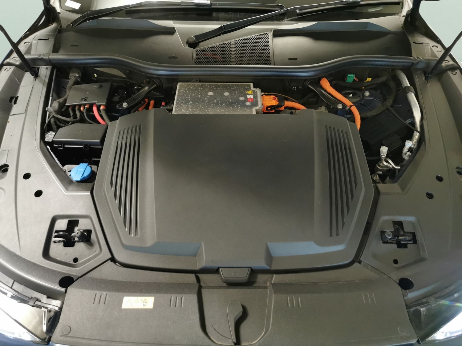 Used Audi e-tron 2021 for sale - 76445232: Photo 51