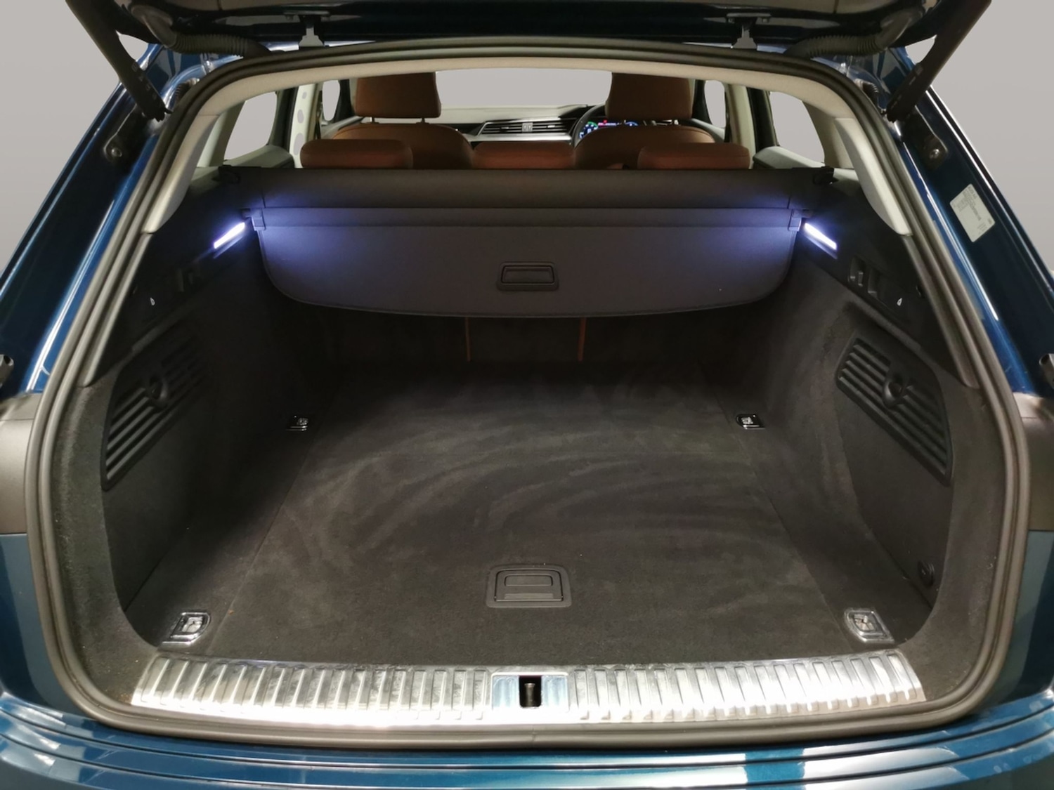 Used Audi e-tron 2021 for sale - 76445232: Photo 52