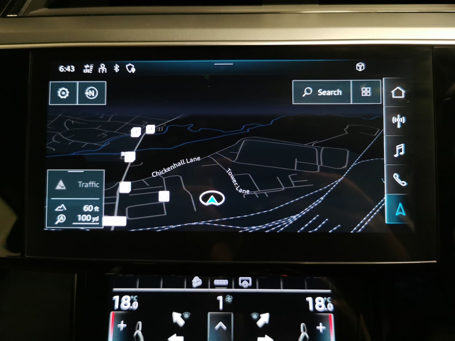 Used Audi e-tron 2021 for sale - 76445232: Photo 7