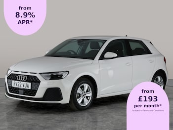Used Audi A1 2022 for sale - 75817376: Photo