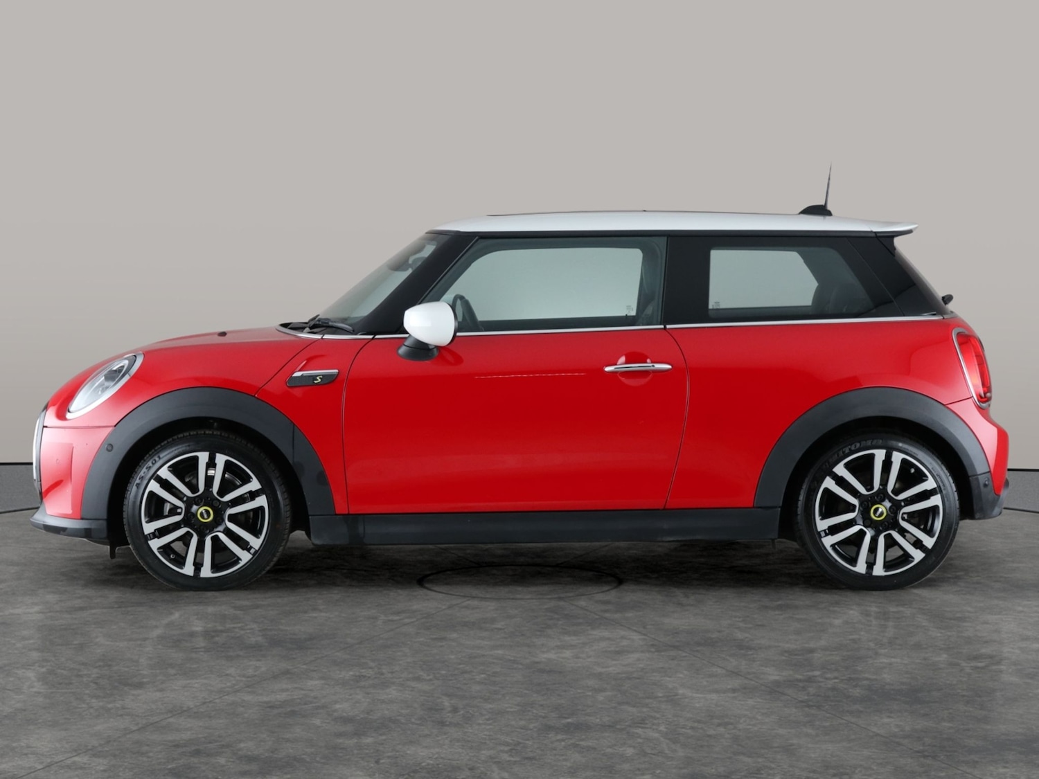 Used MINI Hatch 2021 for sale - 77020062: Photo 15