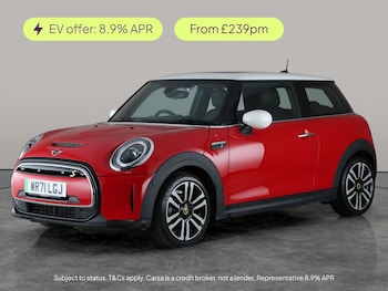 Used MINI Hatch 2021 for sale - 77020062: Photo