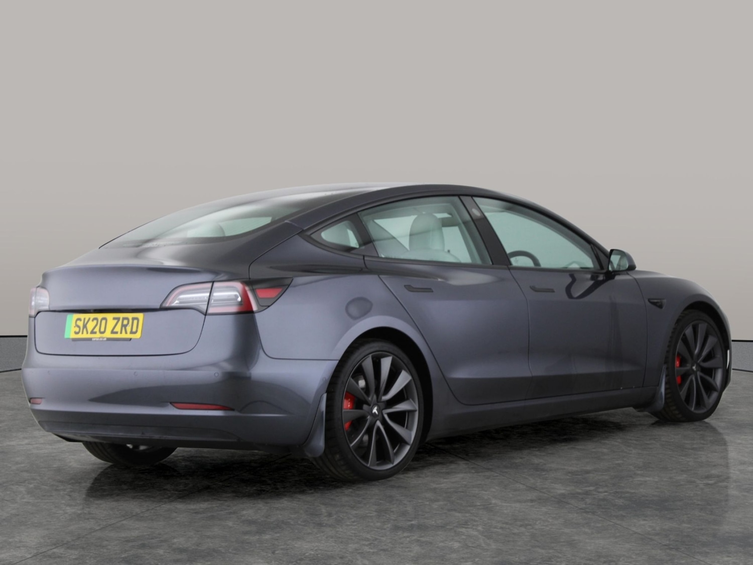 Used Tesla Model 3 2020 for sale - 77018643: Photo 11