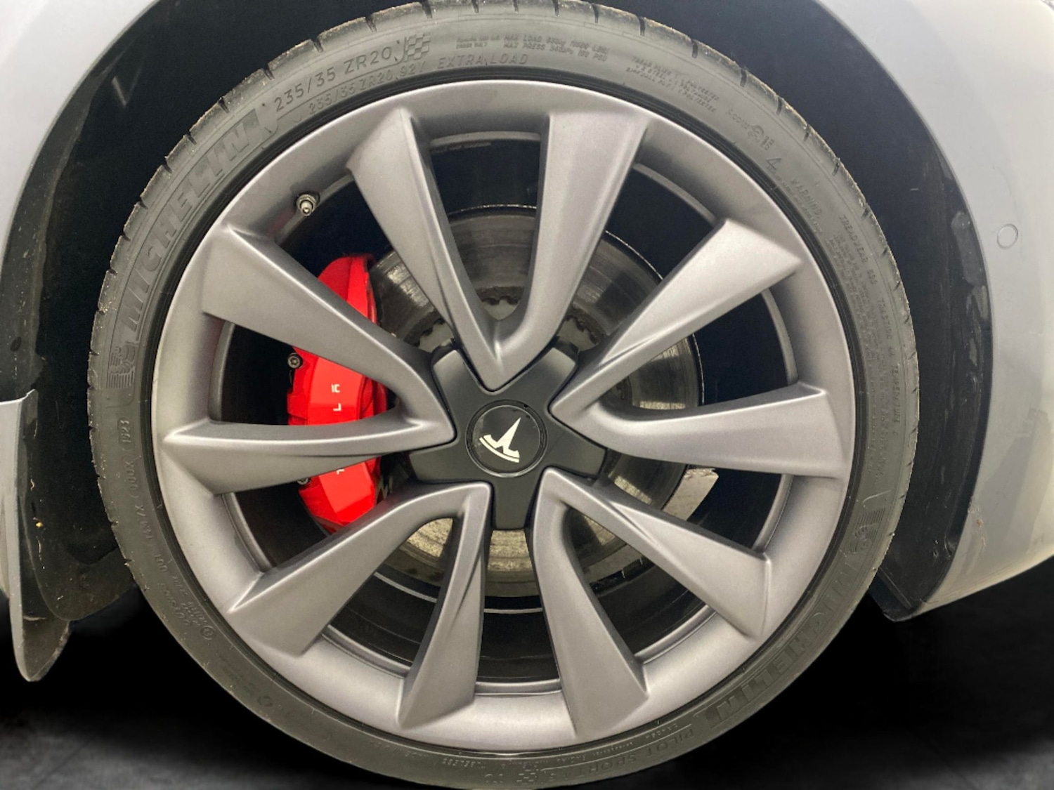 Used Tesla Model 3 2020 for sale - 77018643: Photo 18