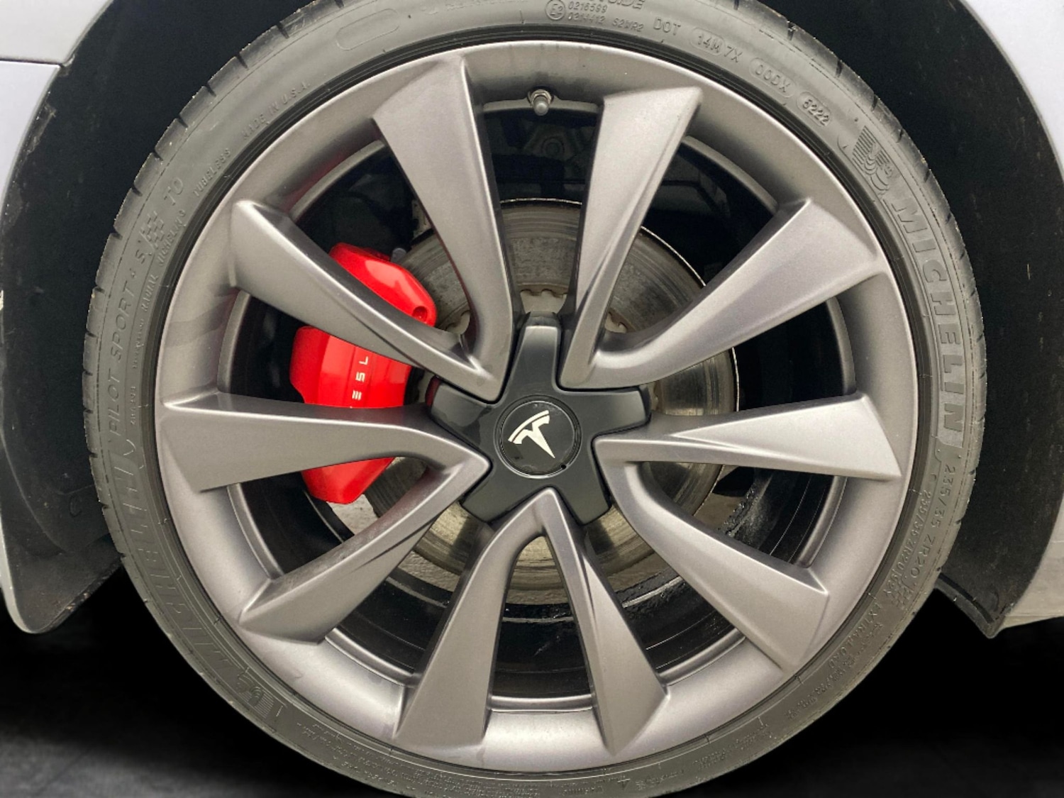 Used Tesla Model 3 2020 for sale - 77018643: Photo 19