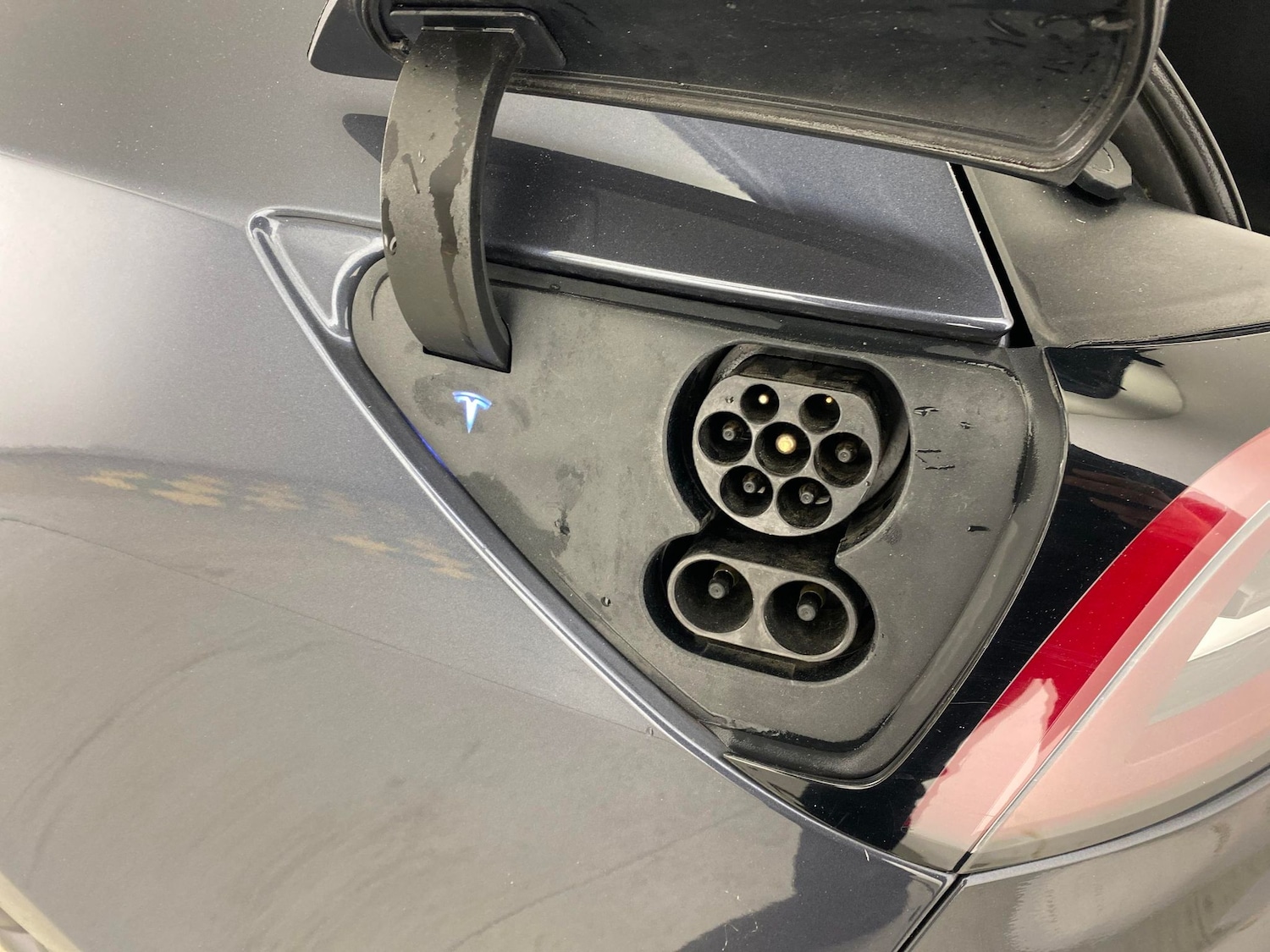 Used Tesla Model 3 2020 for sale - 77018643: Photo 20