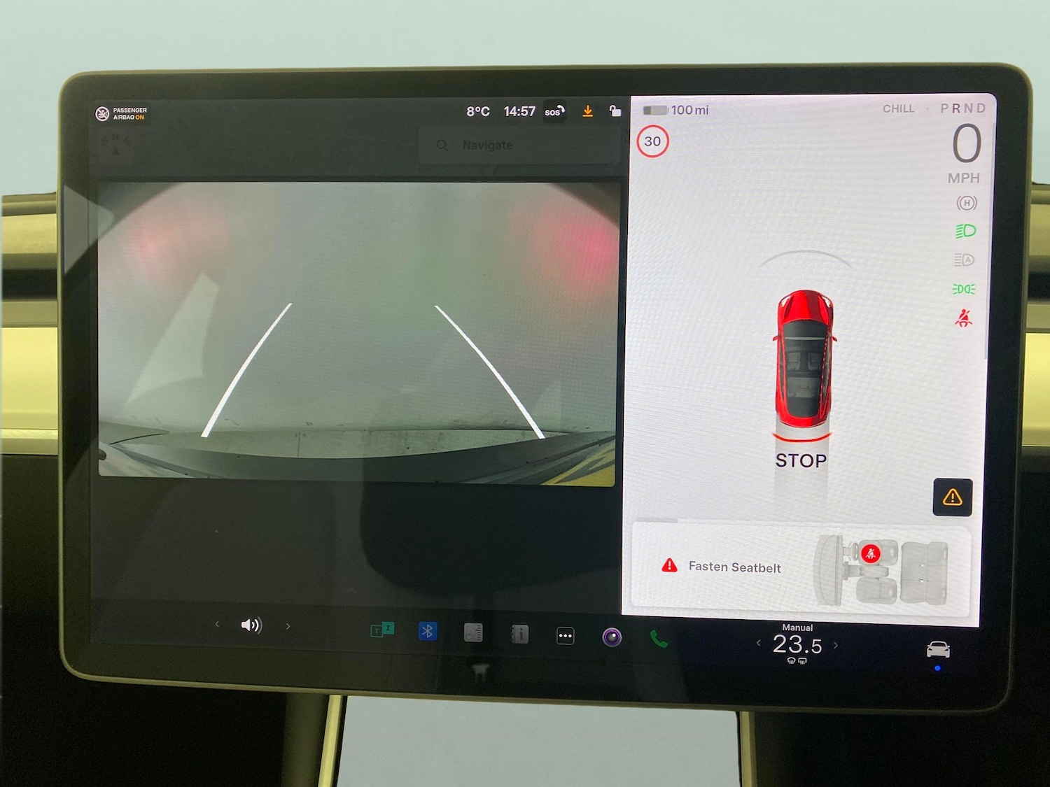 Used Tesla Model 3 2020 for sale - 77018643: Photo 6