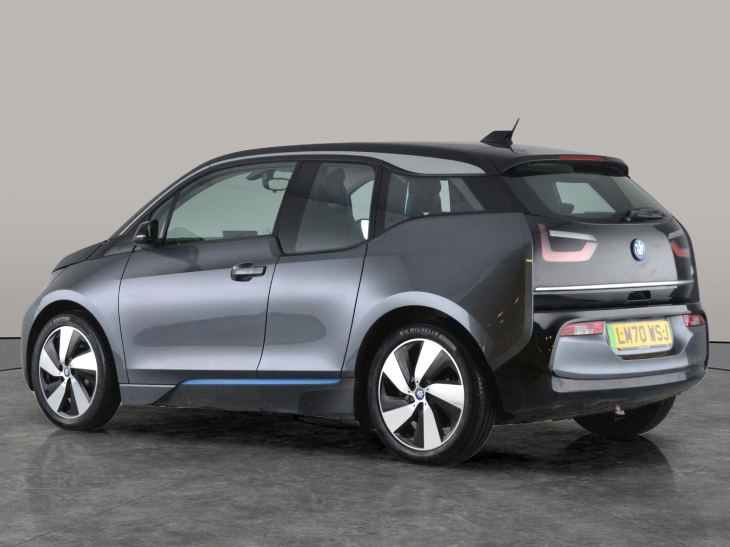 Used BMW i3 2020 for sale - 76155844: Photo 12