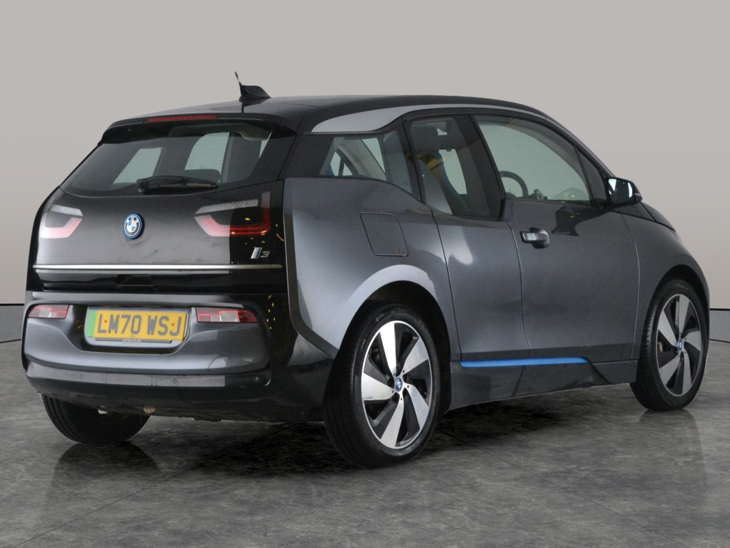 Used BMW i3 2020 for sale - 76155844: Photo 14