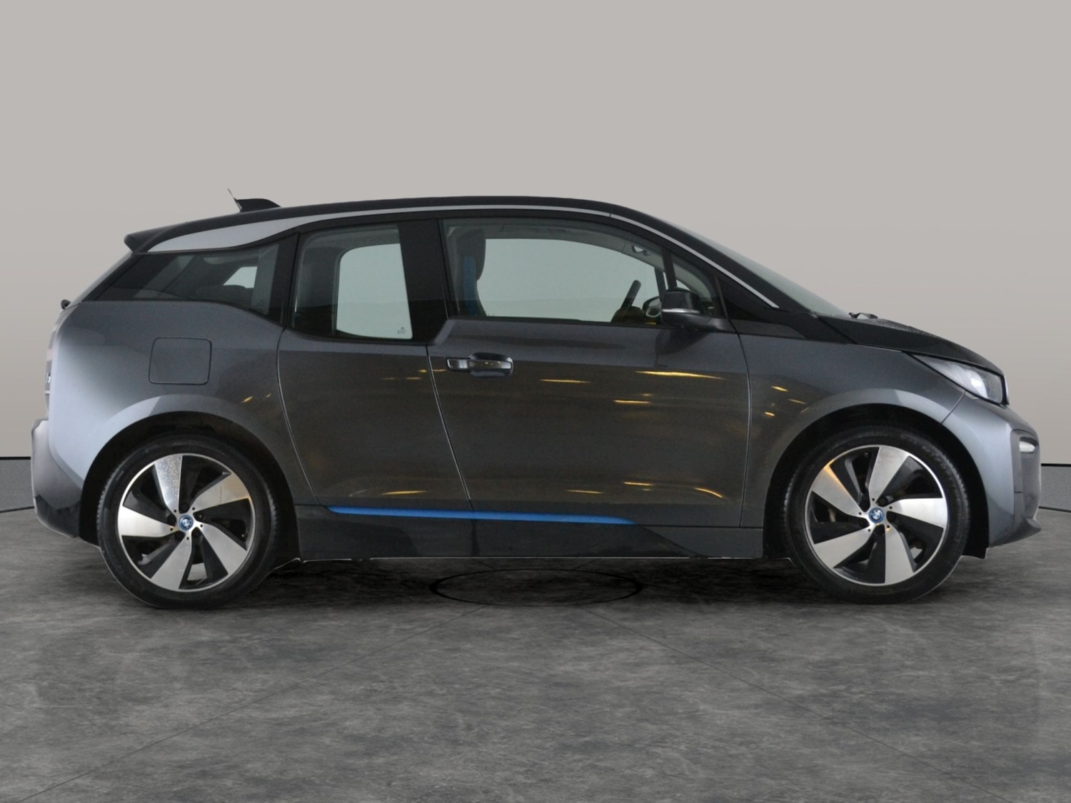 Used BMW i3 2020 for sale - 76155844: Photo 16