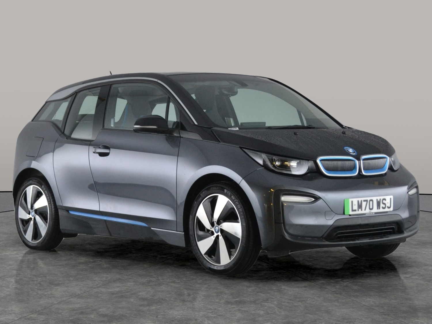 Used BMW i3 2020 for sale - 76155844: Photo 17