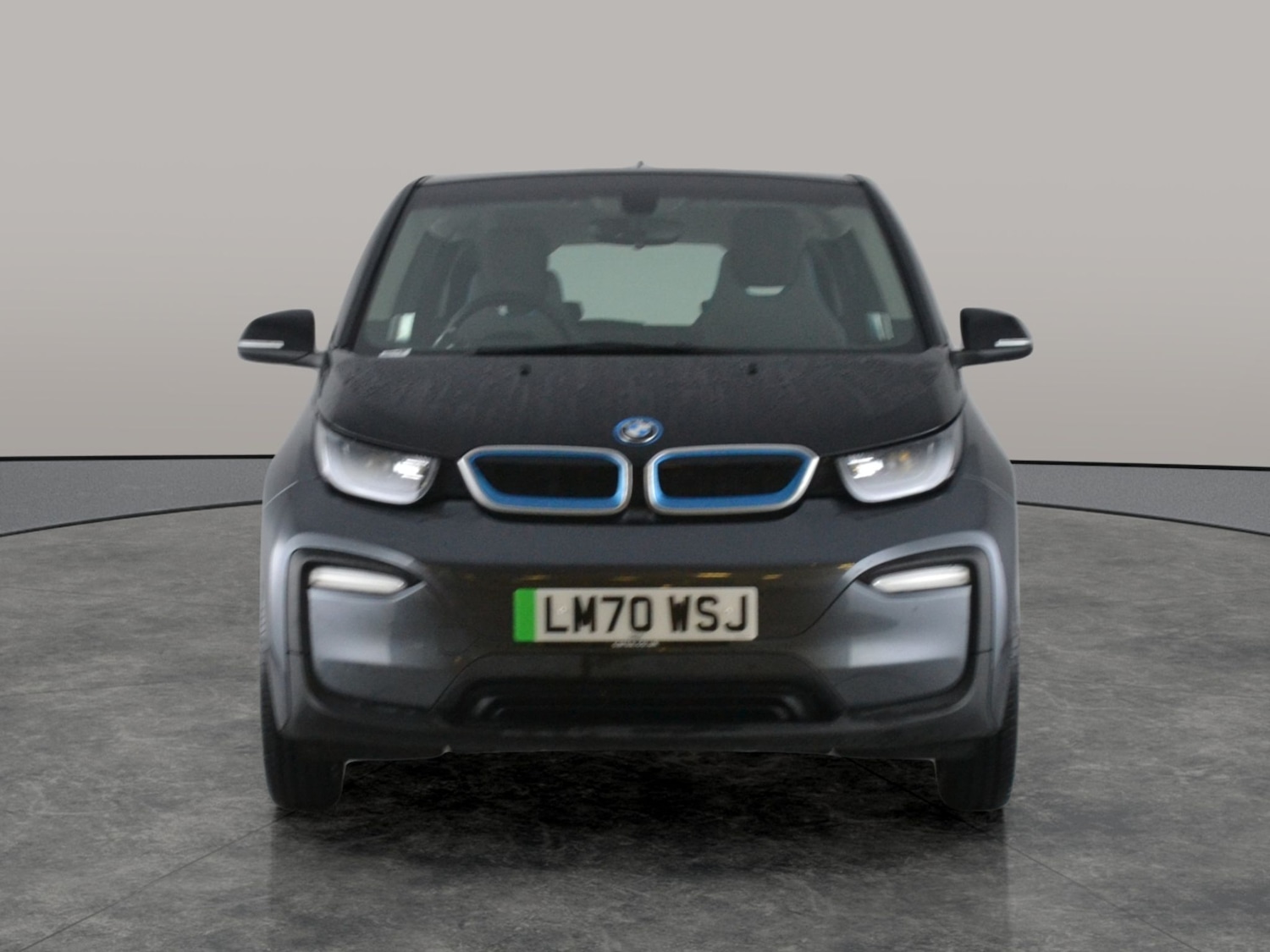 Used BMW i3 2020 for sale - 76155844: Photo 18