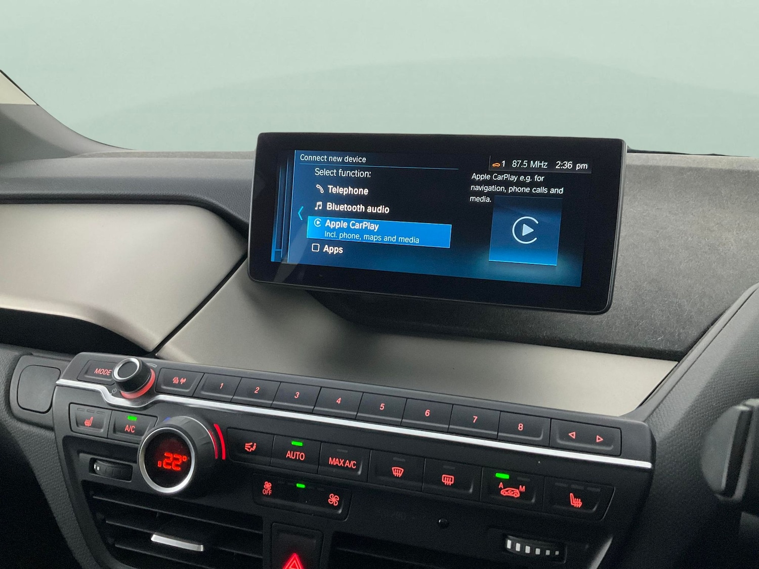 Used BMW i3 2020 for sale - 76155844: Photo 19