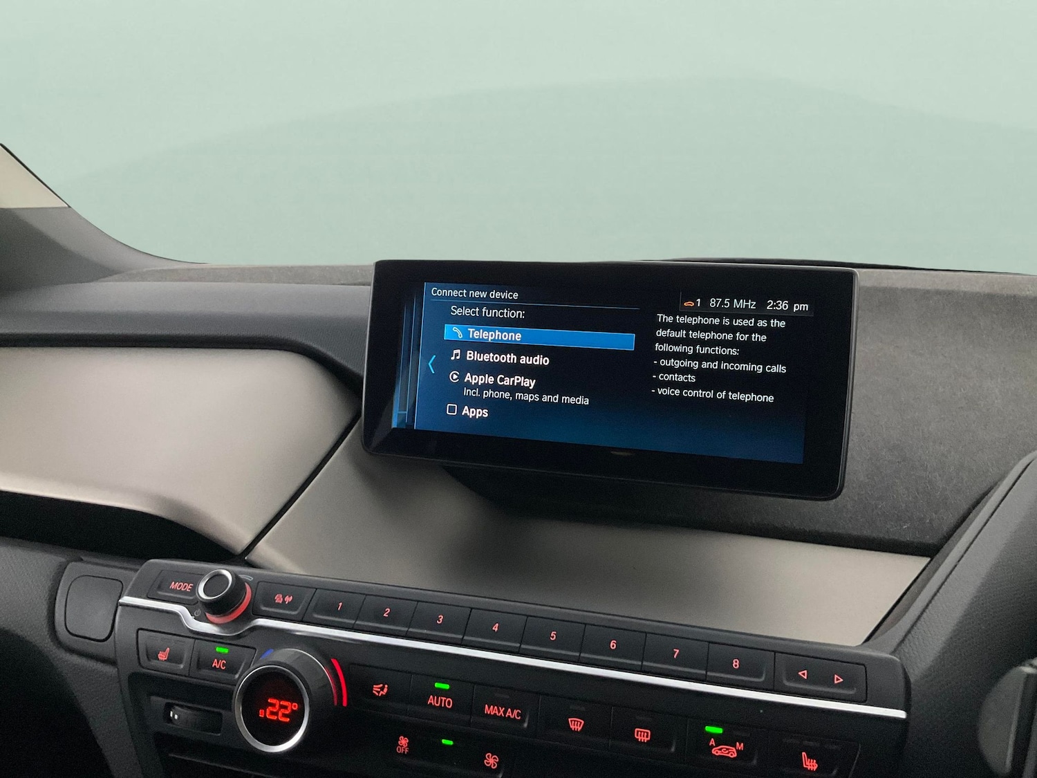 Used BMW i3 2020 for sale - 76155844: Photo 21