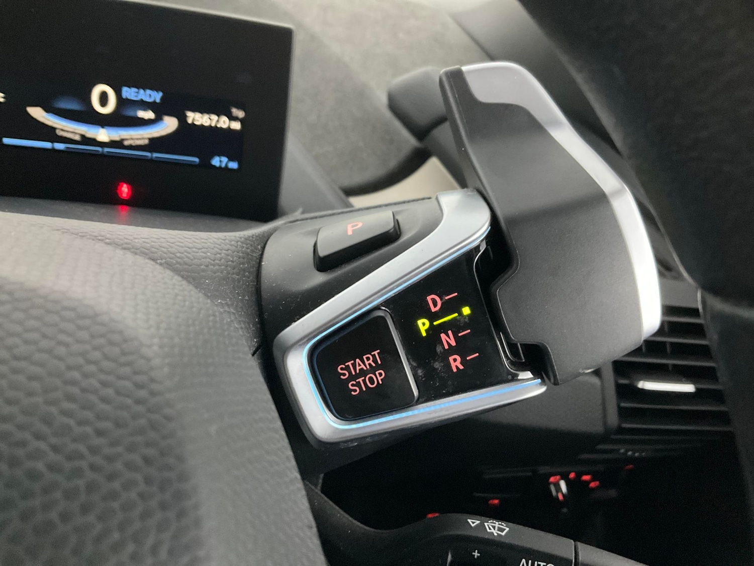 Used BMW i3 2020 for sale - 76155844: Photo 26