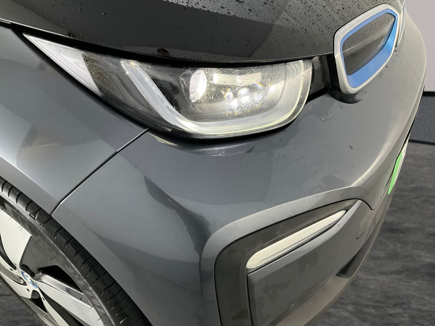 Used BMW i3 2020 for sale - 76155844: Photo 29