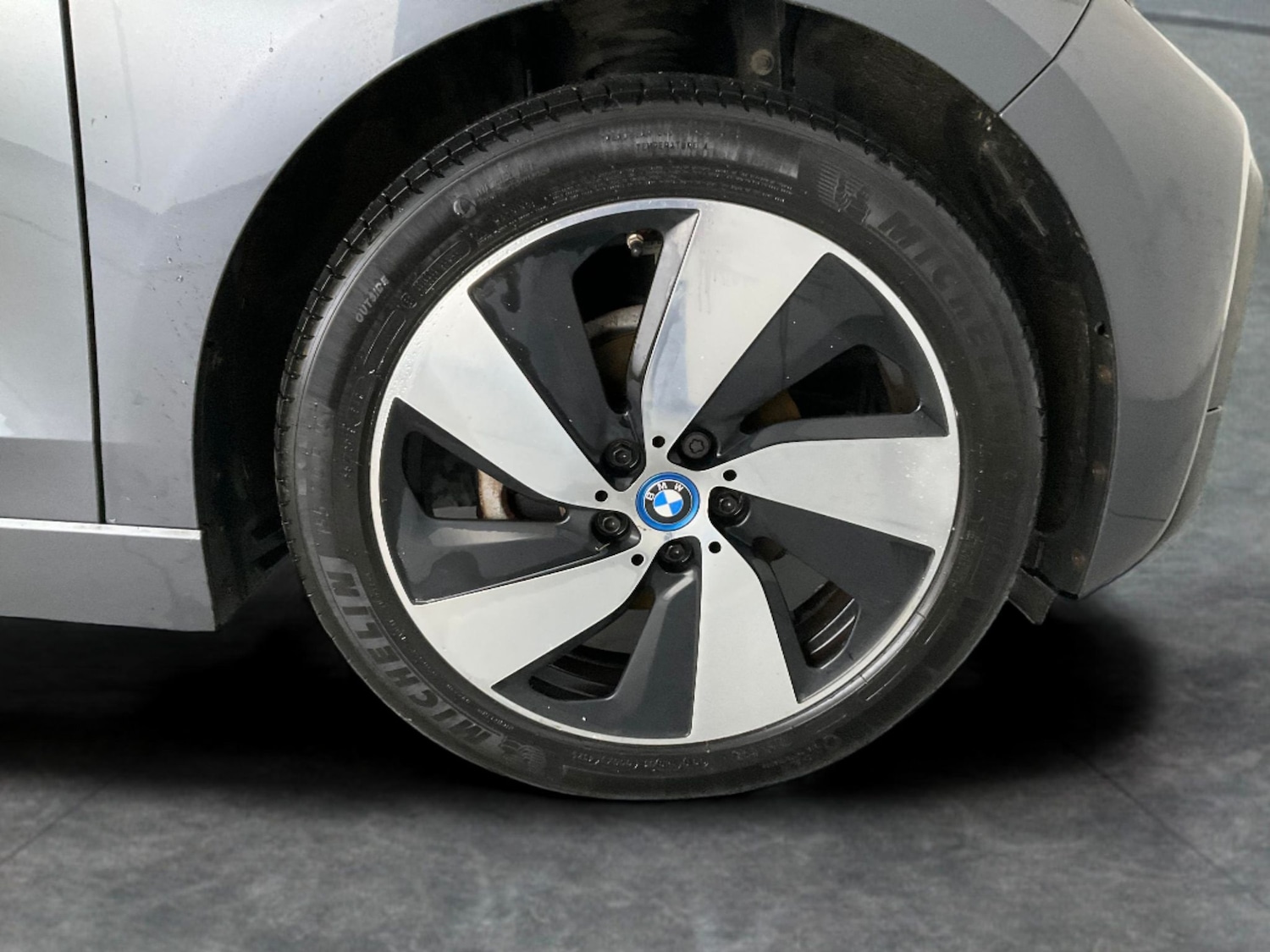 Used BMW i3 2020 for sale - 76155844: Photo 32