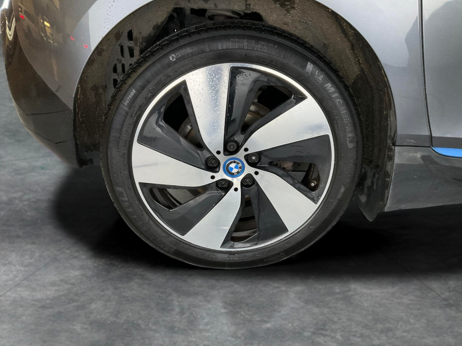 Used BMW i3 2020 for sale - 76155844: Photo 33