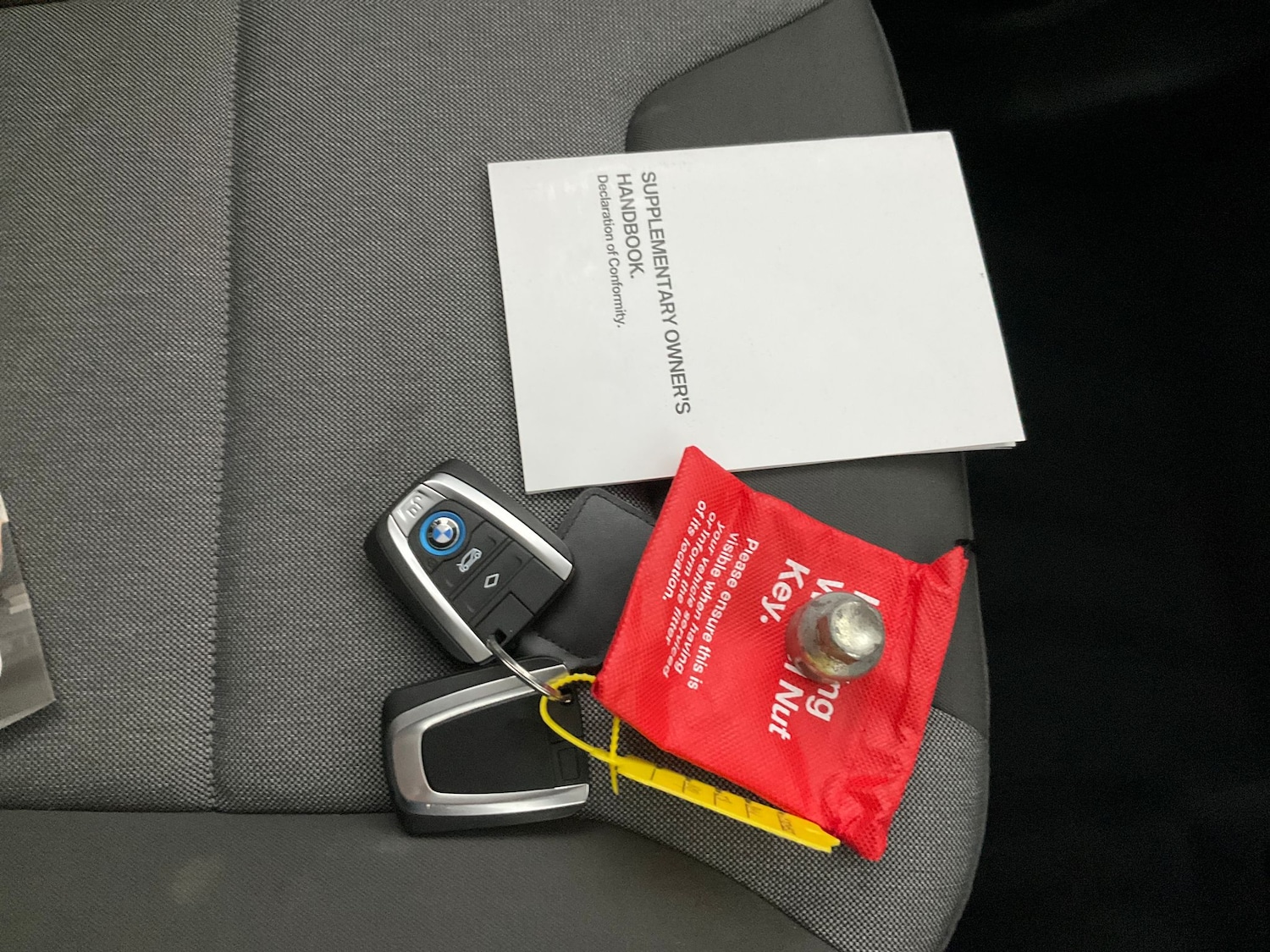Used BMW i3 2020 for sale - 76155844: Photo 42
