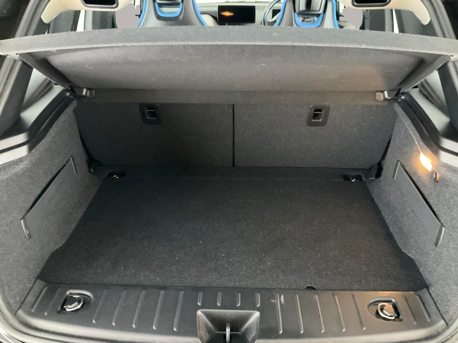 Used BMW i3 2020 for sale - 76155844: Photo 43