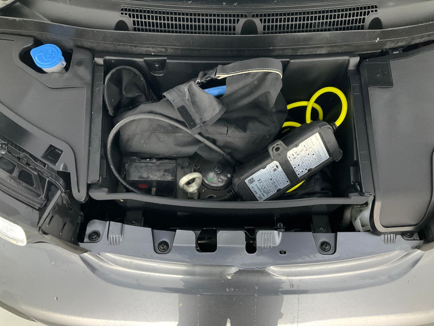Used BMW i3 2020 for sale - 76155844: Photo 44