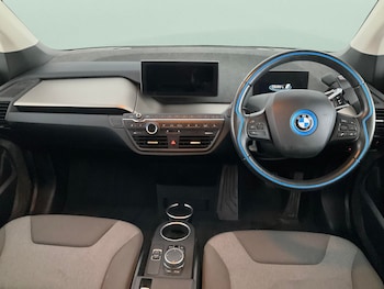 Used BMW i3 2020 for sale - 76155844: Photo 4