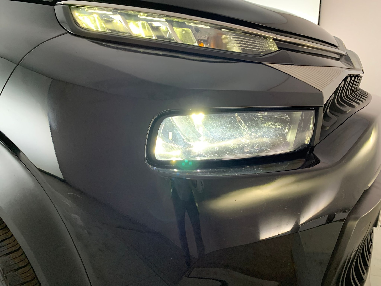 Used Citroen C3 Aircross for sale - 76531850: Photo 5