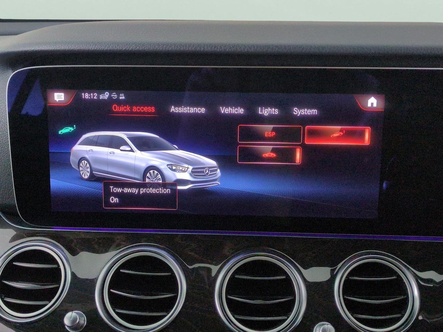 Used Mercedes-Benz E Class for sale - 76682149: Photo 14