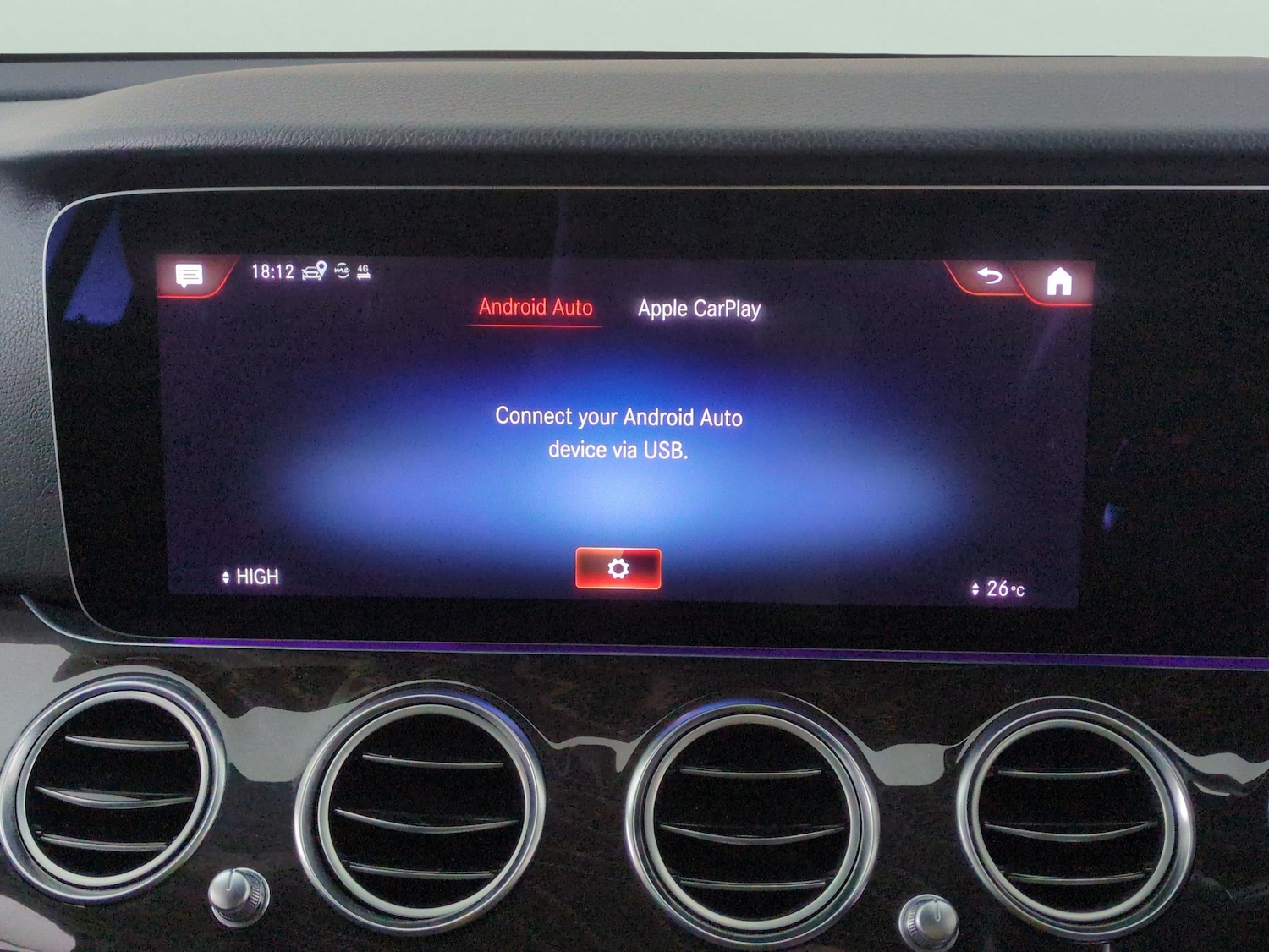 Used Mercedes-Benz E Class for sale - 76682149: Photo 15