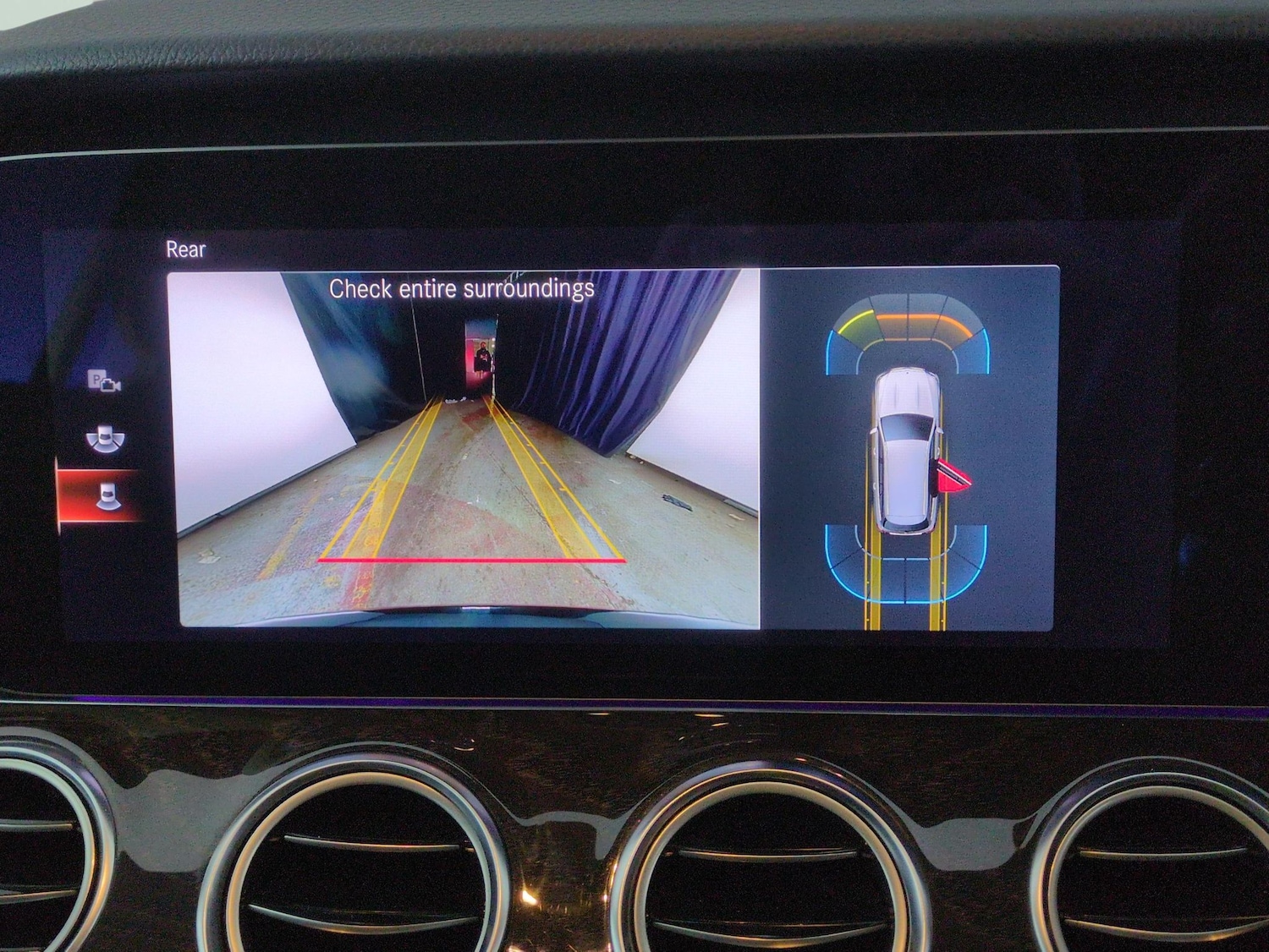 Used Mercedes-Benz E Class for sale - 76682149: Photo 19