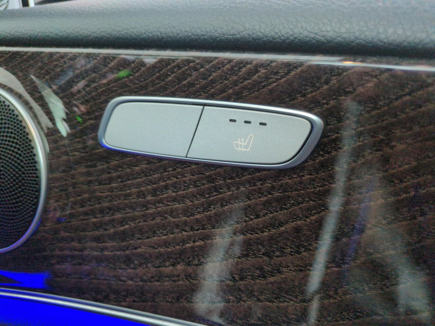 Used Mercedes-Benz E Class for sale - 76682149: Photo 21