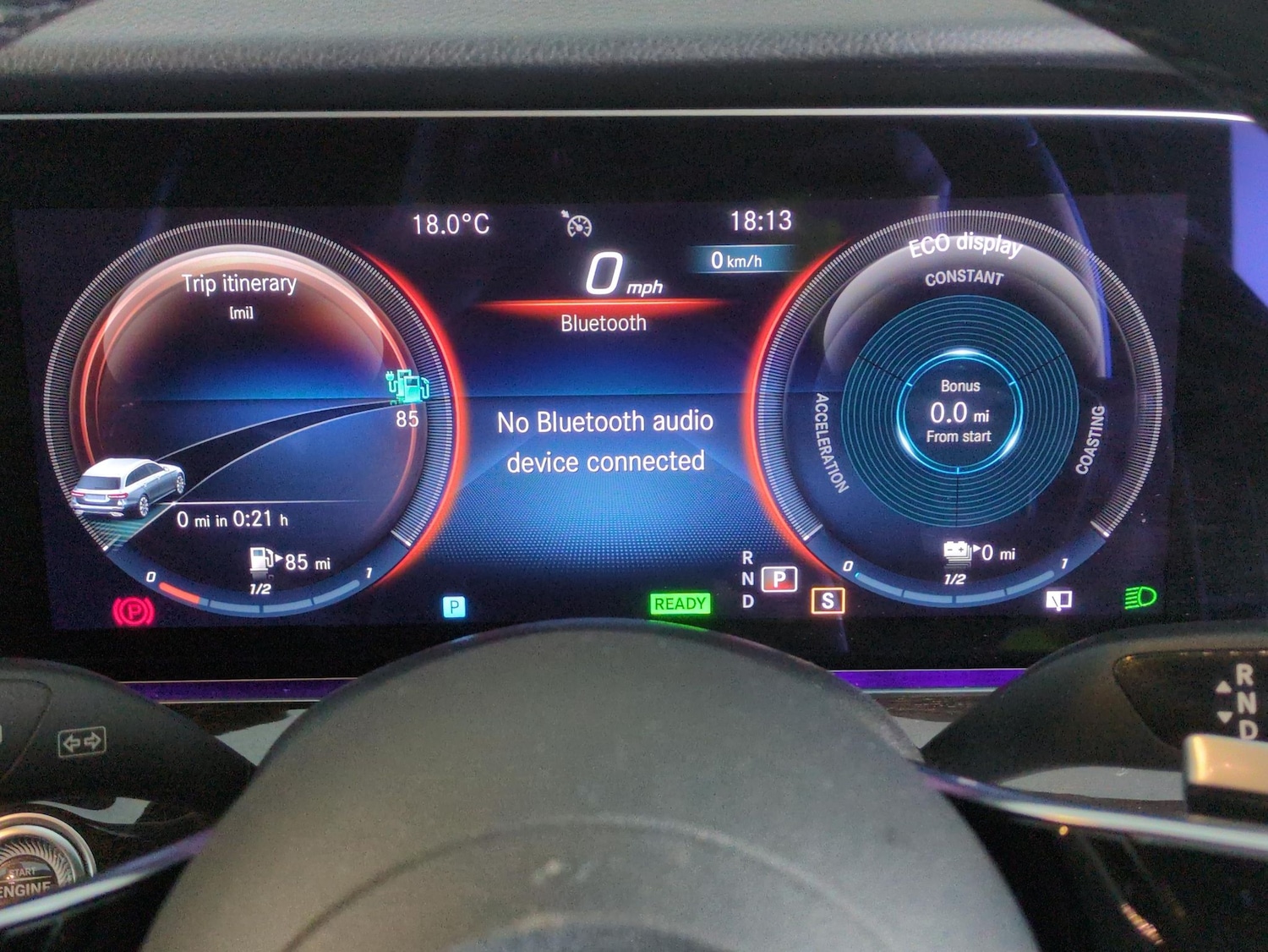 Used Mercedes-Benz E Class for sale - 76682149: Photo 27