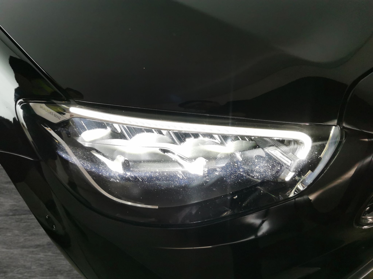 Used Mercedes-Benz E Class for sale - 76682149: Photo 28